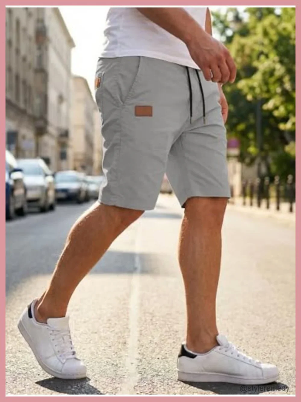 N/A men’s cotton